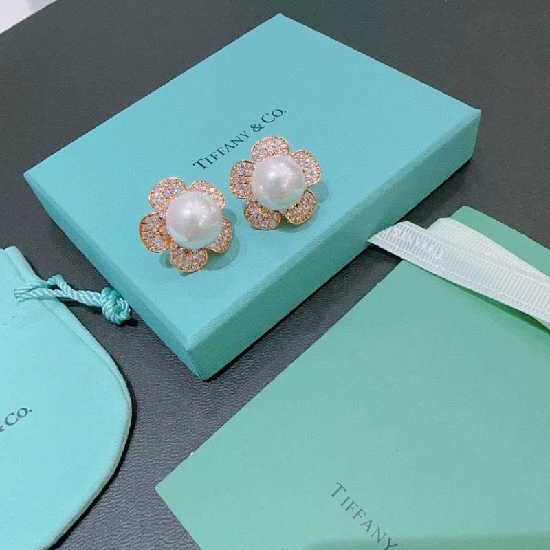 Tiffany earring 03lyh41